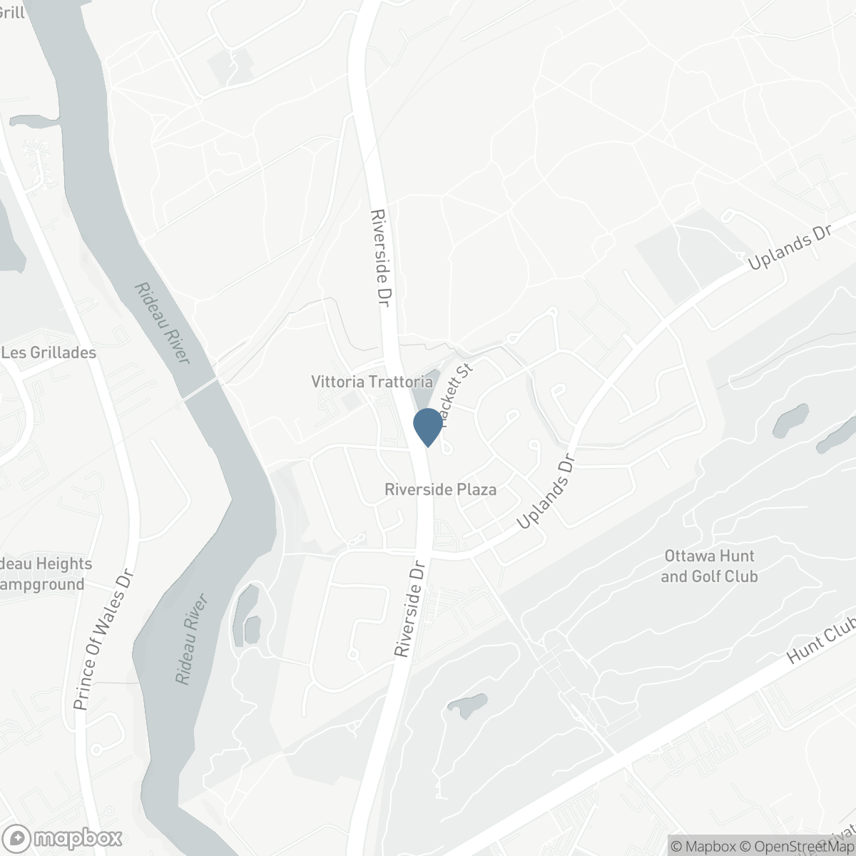 48 HACKETT STREET, Ottawa, Ontario K1V 0P5